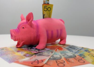 Super funds defy global upheaval to deliver big gains