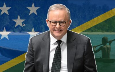 Albanese to ink fresh Pacific deal on three-day visit