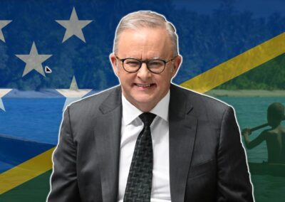 Albanese to ink fresh Pacific deal on three-day visit