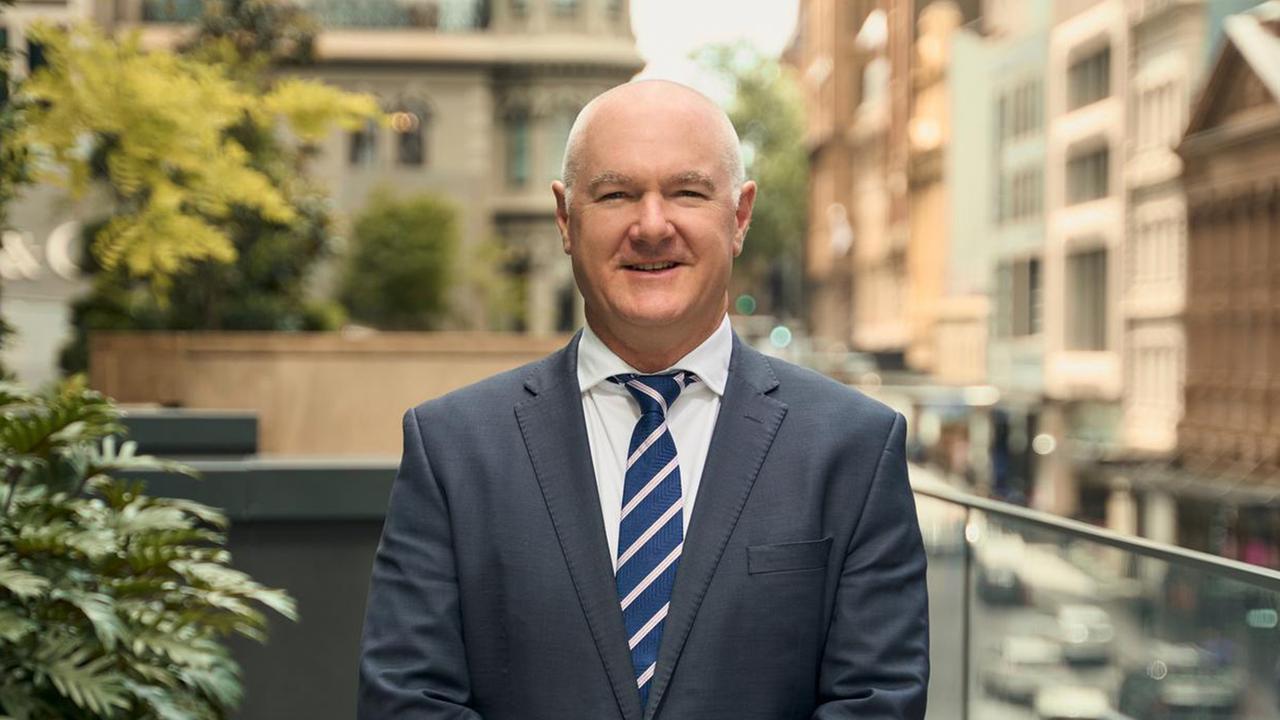 Tim Lawless (file image)