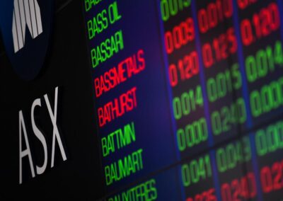 Australian shares improve as mining stocks bounce back