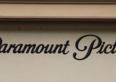 Writers Guild sues to block Paramount-Warner Bros deal