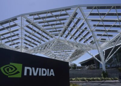 Nvidia, OpenAI in talks for $250b data centre financing