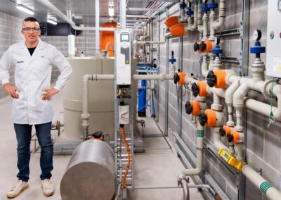 Green shoots in clean hydrogen as startup notches win