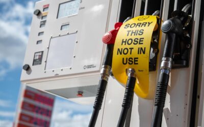 Oil shock could be worse than the first, Treasury warns