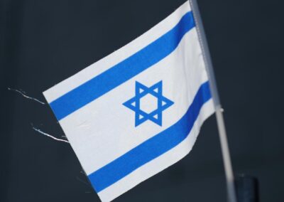 Jewish academic calls some anti-Semitism claims trivial