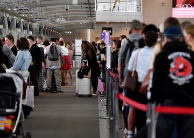 Migration plummets from post-pandemic record highs