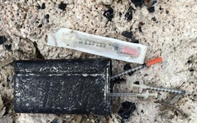 Soaring meth abuse at work prompts warning to bosses