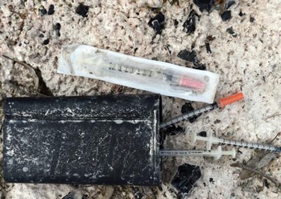 Soaring meth abuse at work prompts warning to bosses