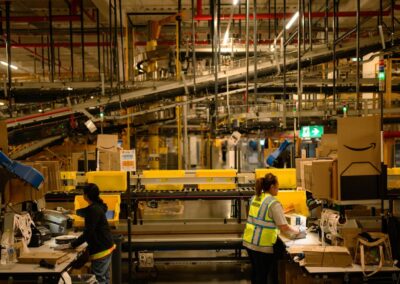 Inside the e-commerce giant primed for bargain hunters