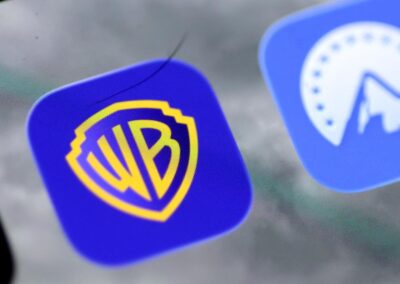 Judge pauses Paramount-Warner Bros deal until August