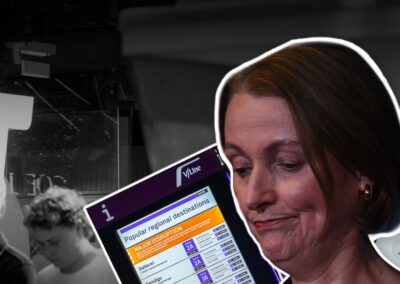 ‘Profits ahead of safety’: outage grilling for Telstra