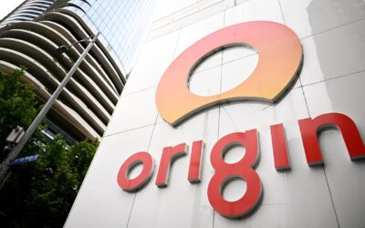 Bank, credit cards details caught up in Origin breach