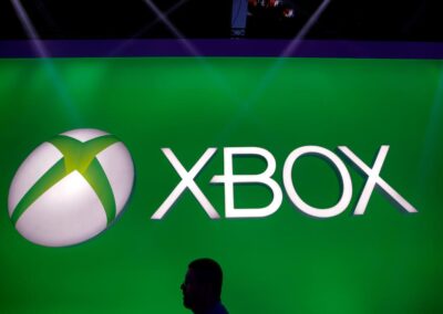 Microsoft cuts 4800 jobs including many at Xbox