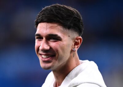 Socceroos star allegedly tests positive for cocaine