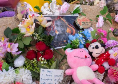 Damning report highlights red flags before girl’s death