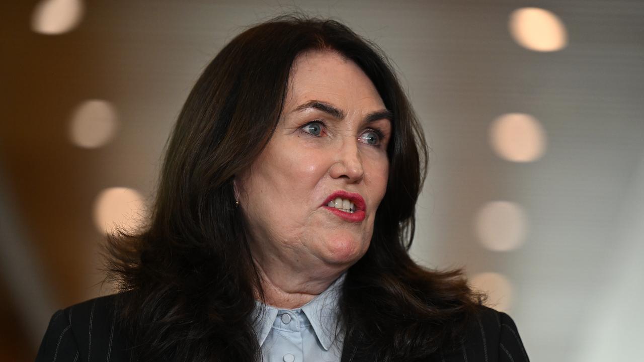 A file photo of Deborah O'Neill