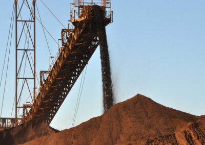 BHP wage battle set to trigger historic strike