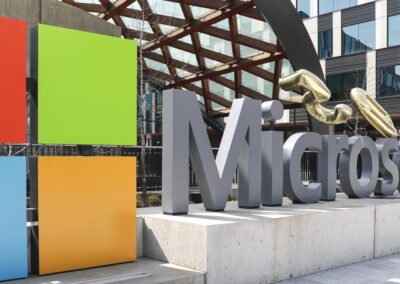 Microsoft tipped to slash workforce in latest layoffs