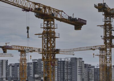 China’s top leaders pledge measures to support economy