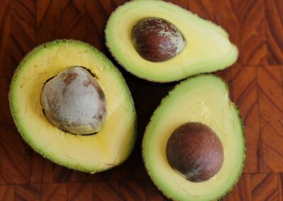 Holy guacamole: Aussie avos set to smash supply records
