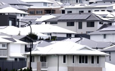 Cities cannot outrun hotter climates with air-con alone