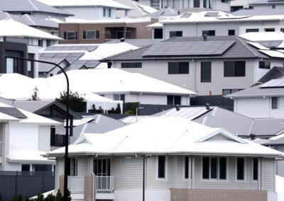 Cities cannot outrun hotter climates with air-con alone