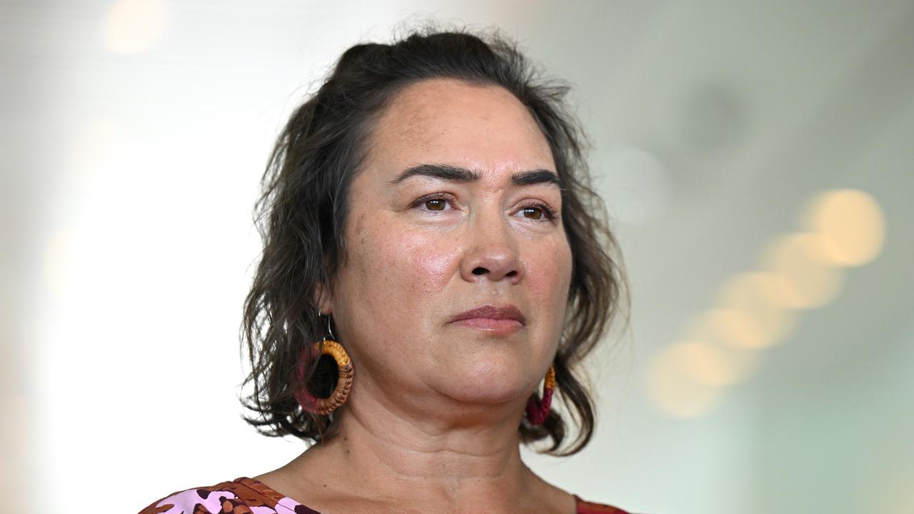 Catherine Liddle (file image)