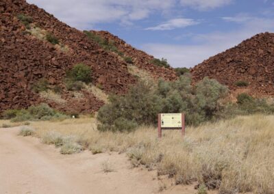 Bid to halt Woodside gas works extension heads to court