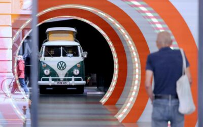 Volkswagen CEO says 50,000 more job cuts may be needed