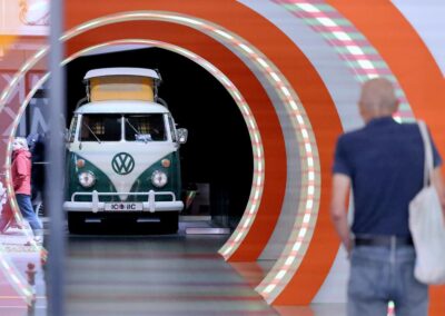 Volkswagen CEO says 50,000 more job cuts may be needed