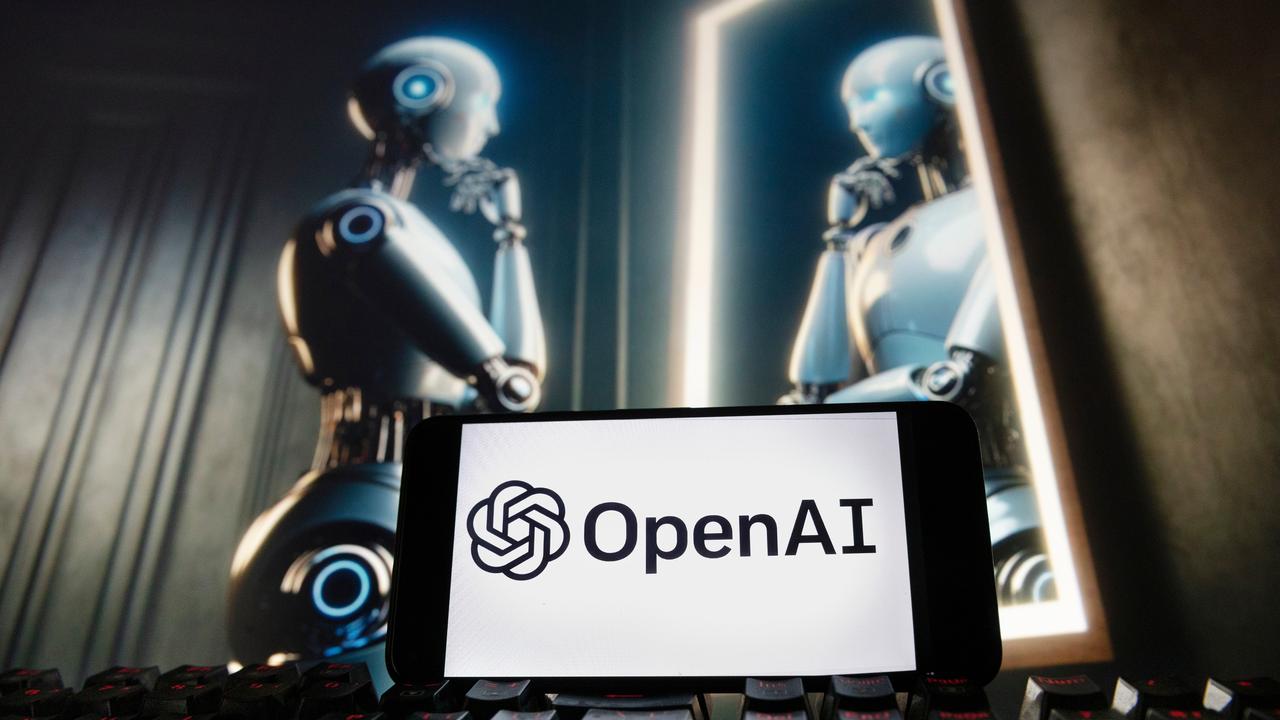 OpenAI