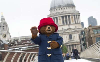 Canal+ says fourth Paddington movie is in works