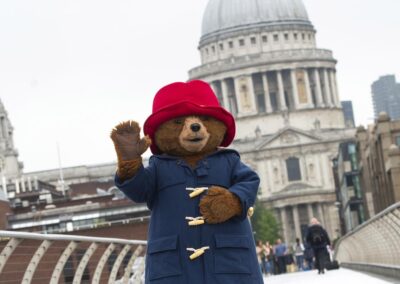 Canal+ says fourth Paddington movie is in works