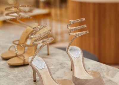 Struggling shoe retailer to close most remaining stores