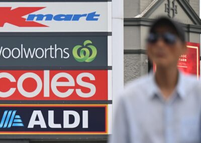 Supermarket giant fights watchdog over new powers