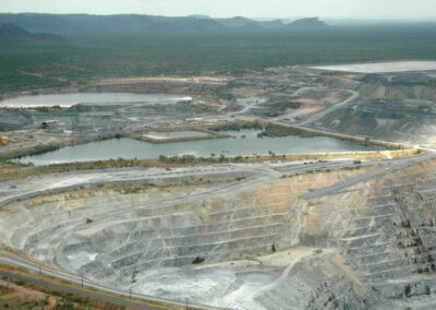 Uranium supply deficit expected to increase prices