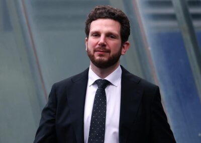 Judgment day for pianist, orchestra in Gaza speech case