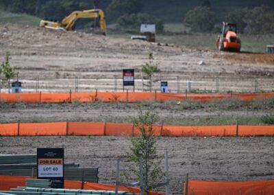 Councils ordered to plan for housing 30 years away