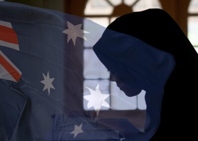 PM responds to landmark Islamophobia report