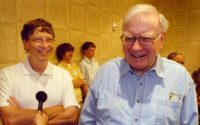 Buffett stops Gates charity donations over Epstein link