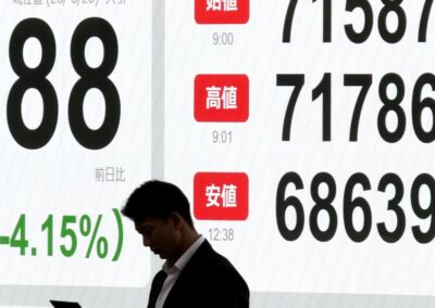 Stocks stumble, oil set for gain on Gulf hostilities