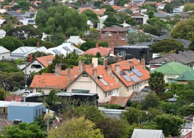 Zoning scorecard reveals most housing-friendly city