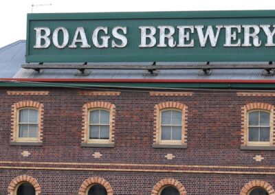 Historic brewery could be bought by state’s taxpayers