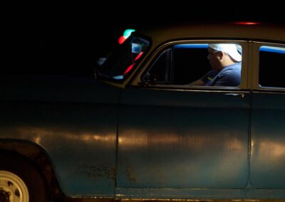 Cuba plunged into another nationwide blackout