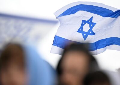 ‘Cool tattoo’ comments levelled at dead Jewish grandma