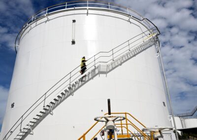 Fuel made from cooking oil to be used at Aussie airport
