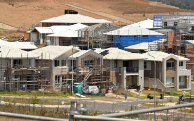 Home building data, RBA speech top the economic agenda