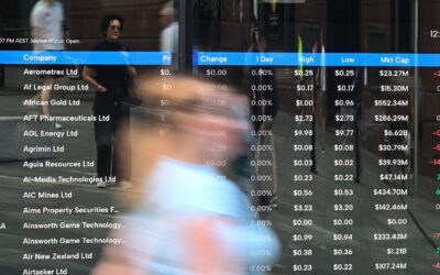 Shares slump as Trump declares US-Iran truce is ‘over’