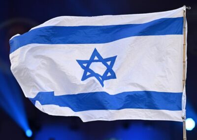 Abusive synagogue call not logged as a crime by police